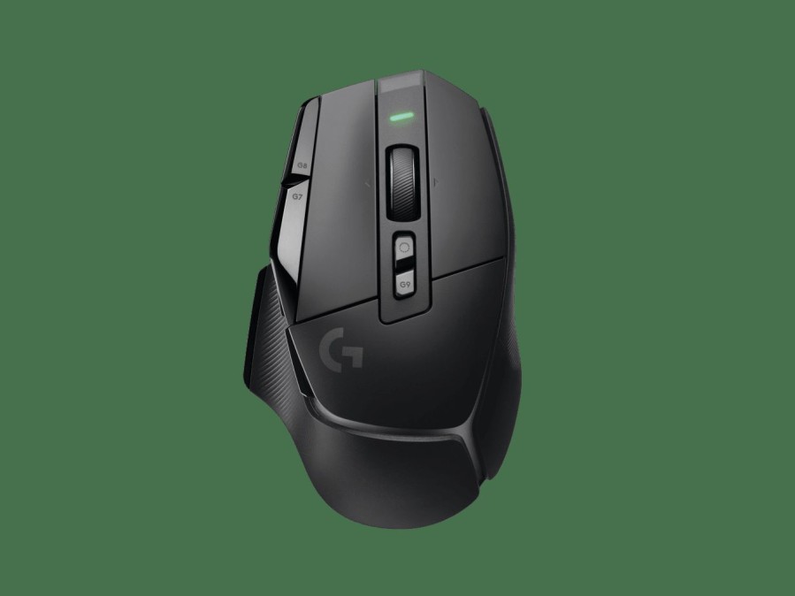 Pour le gaming Logitech | Souris Gaming Sans Fil G502 X Lightspeed