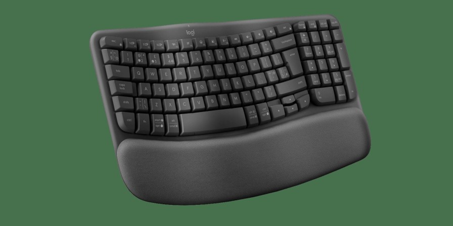 Pour les professionnels Logitech | Wave Keys For Business