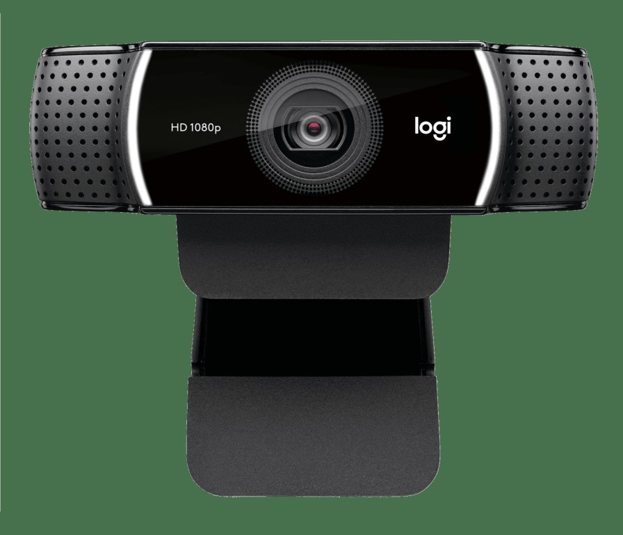 WEBCAMS ET AUDIO Logitech | C922 Pro Hd Stream Webcam