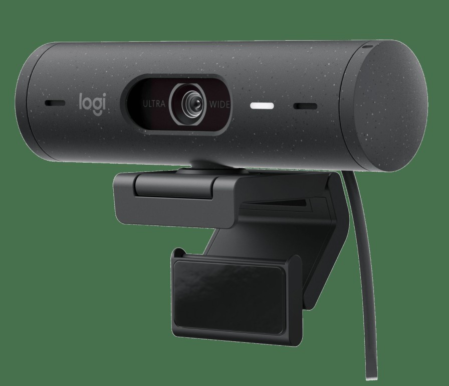 Pour les professionnels Logitech | Brio 505