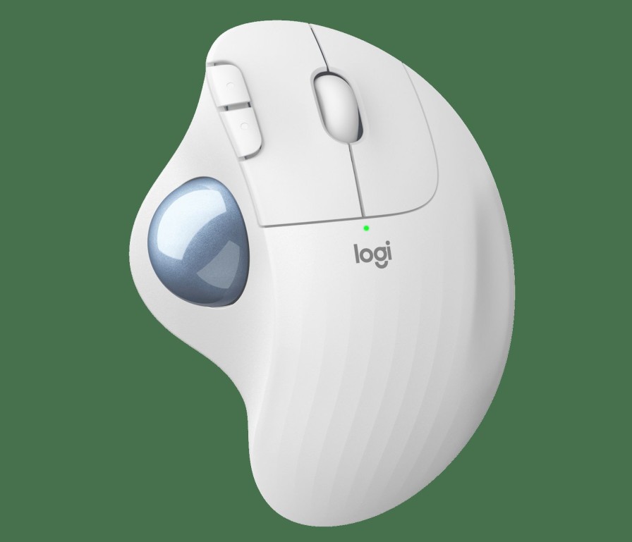 Souris Logitech | Ergo M575