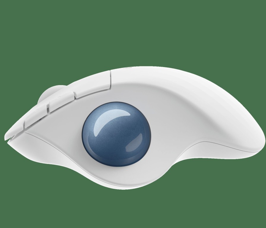 Souris Logitech | Ergo M575