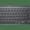 Pour les professionnels Logitech | Mx Keys Mini Combo For Business