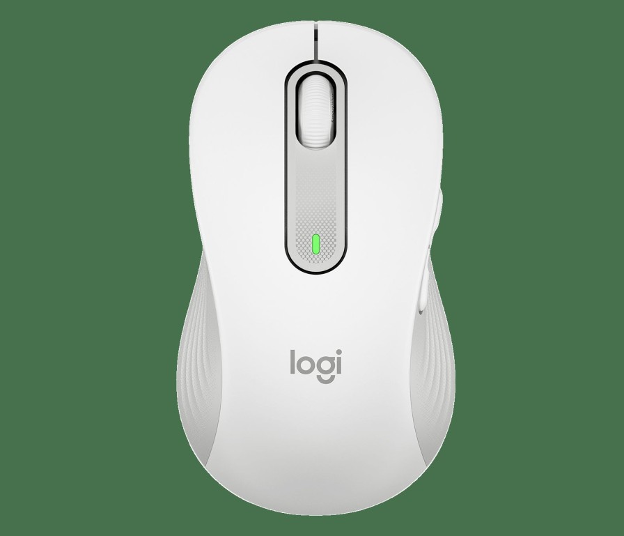 À usage pédagogique Logitech | Signature M650