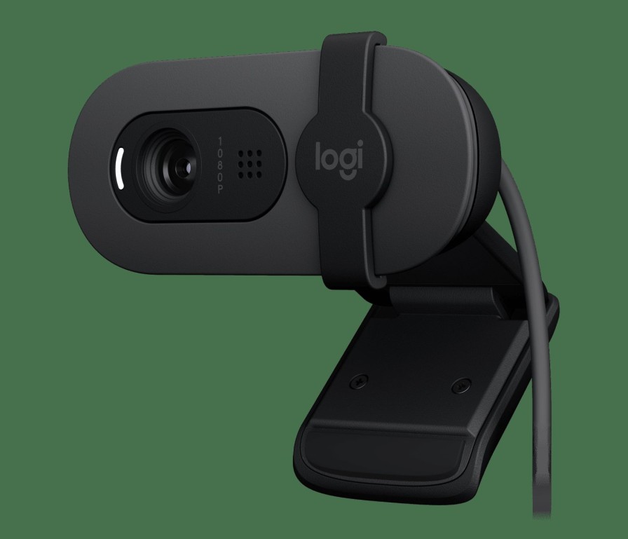 Pour les professionnels Logitech | Brio 105