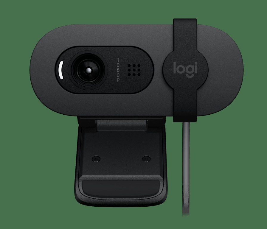 Pour les professionnels Logitech | Brio 105