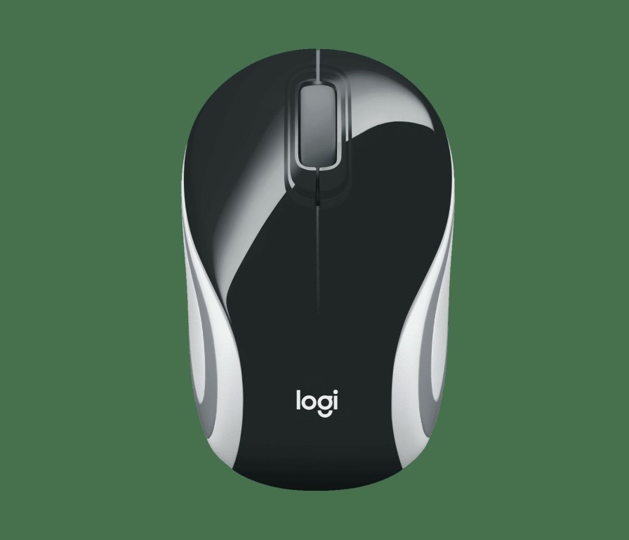 Souris Logitech | Souris Sans Fil Ultra Portable M187