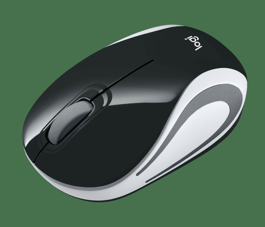 Souris Logitech | Souris Sans Fil Ultra Portable M187