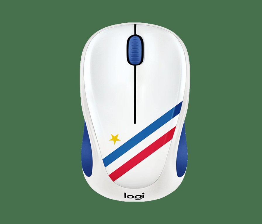 Souris Logitech | Souris Sans Fil Fan Collection