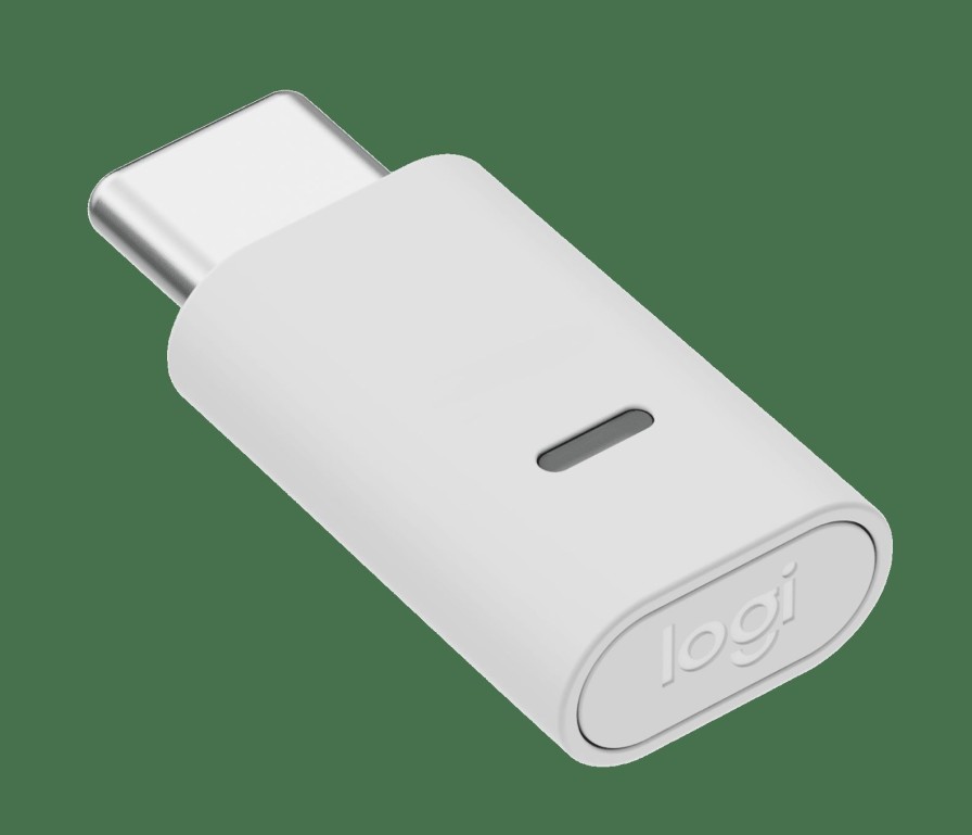 Pour les professionnels Logitech | Recepteur Zone Usb-C