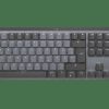 Claviers Logitech | Mx Mechanical