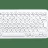 Souris Logitech | Clavier K380 Pour Mac Multidispositif + Souris M350 Logitech Pebble