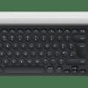 Claviers Logitech | Clavier Sans Fil Multidispositif K780