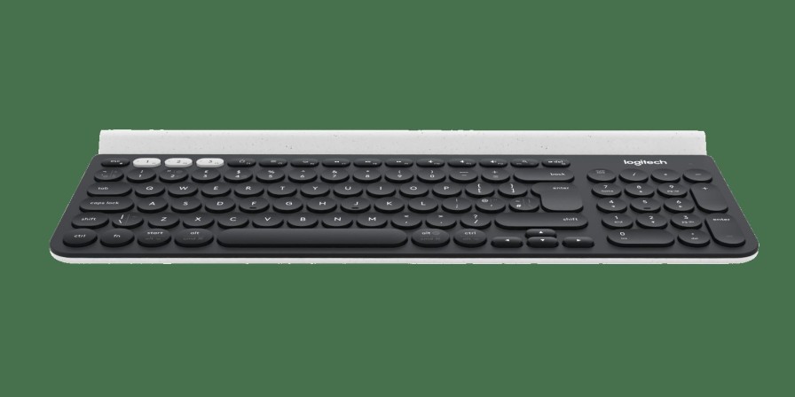 Claviers Logitech | Clavier Sans Fil Multidispositif K780