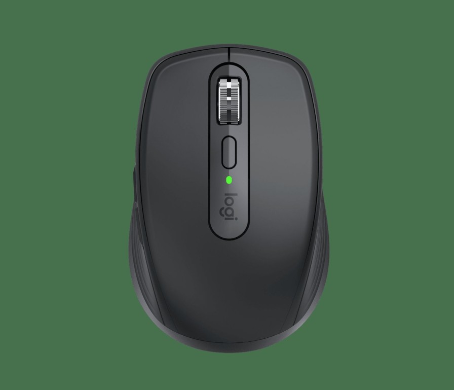 Pour les professionnels Logitech | Mx Anywhere 3S For Business