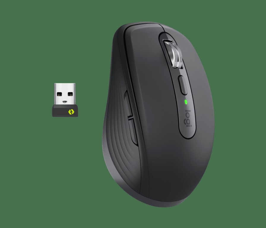 Pour les professionnels Logitech | Mx Anywhere 3S For Business