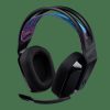 Pour le gaming Logitech | Casque Gaming Sans Fil G535 Lightspeed