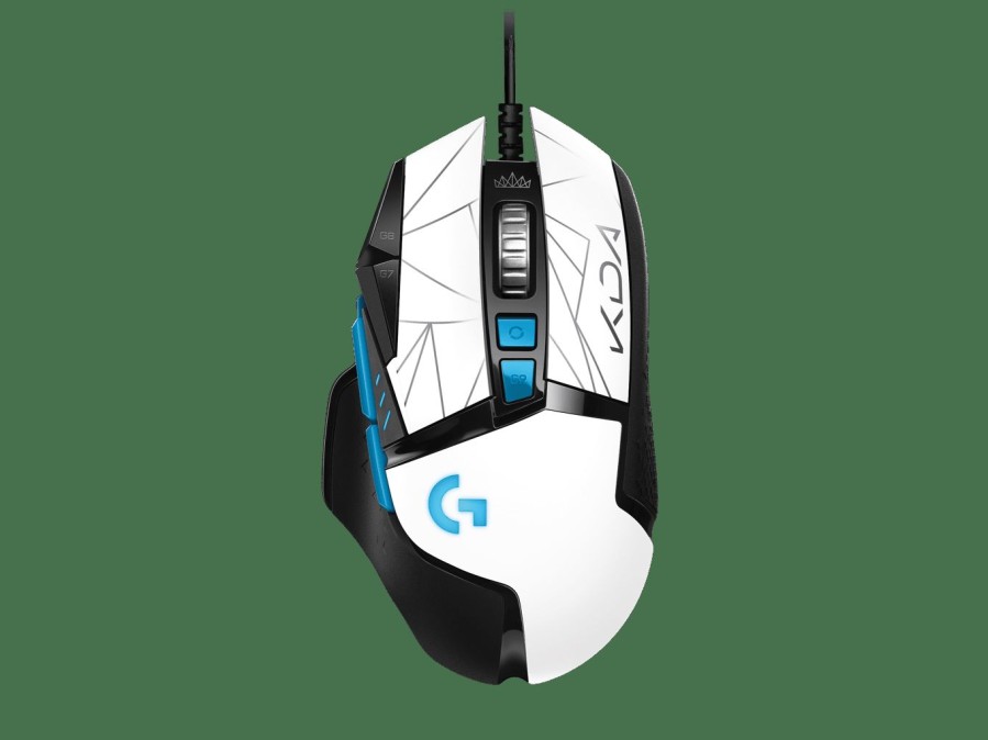 Pour le gaming Logitech | G502 Hero