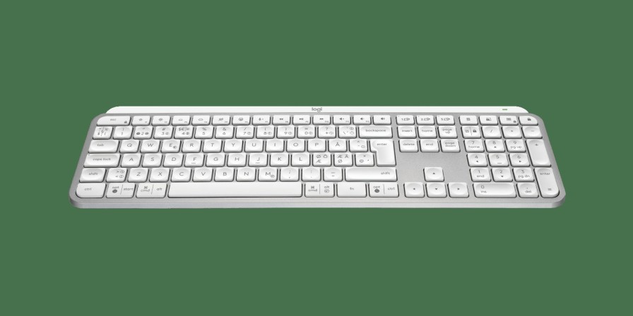 Claviers Logitech | Mx Keys S