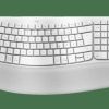 Claviers Logitech | Wave Keys