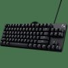 Pour le gaming Logitech | Clavier Gaming Mecanique G413 Tkl Se