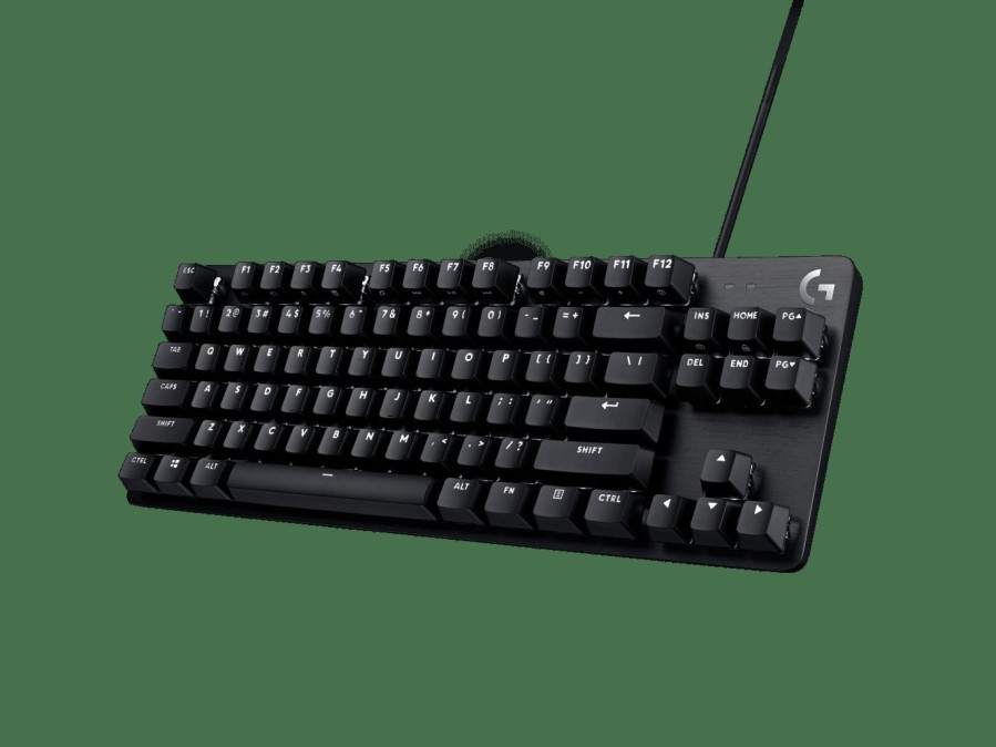 Pour le gaming Logitech | Clavier Gaming Mecanique G413 Tkl Se