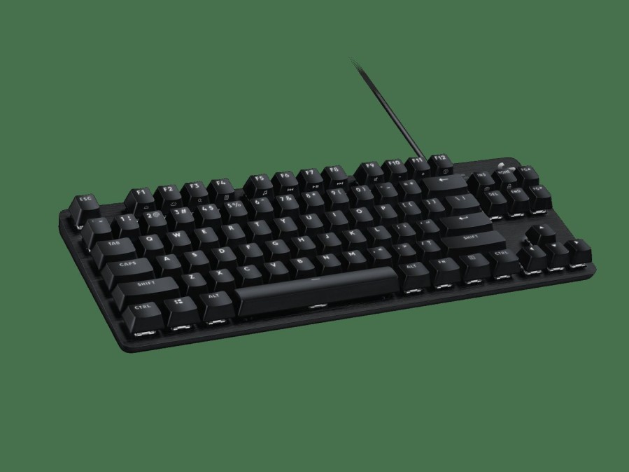 Pour le gaming Logitech | Clavier Gaming Mecanique G413 Tkl Se