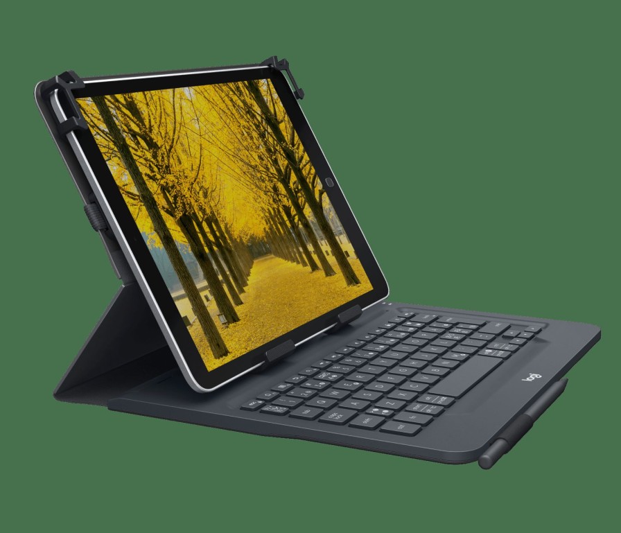 SOLUTIONS MOBILES Logitech | Universal Folio