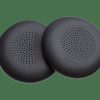 Pour les professionnels Logitech | Logitech Zone Wireless And Wireless Plus Replacement Earpad Covers