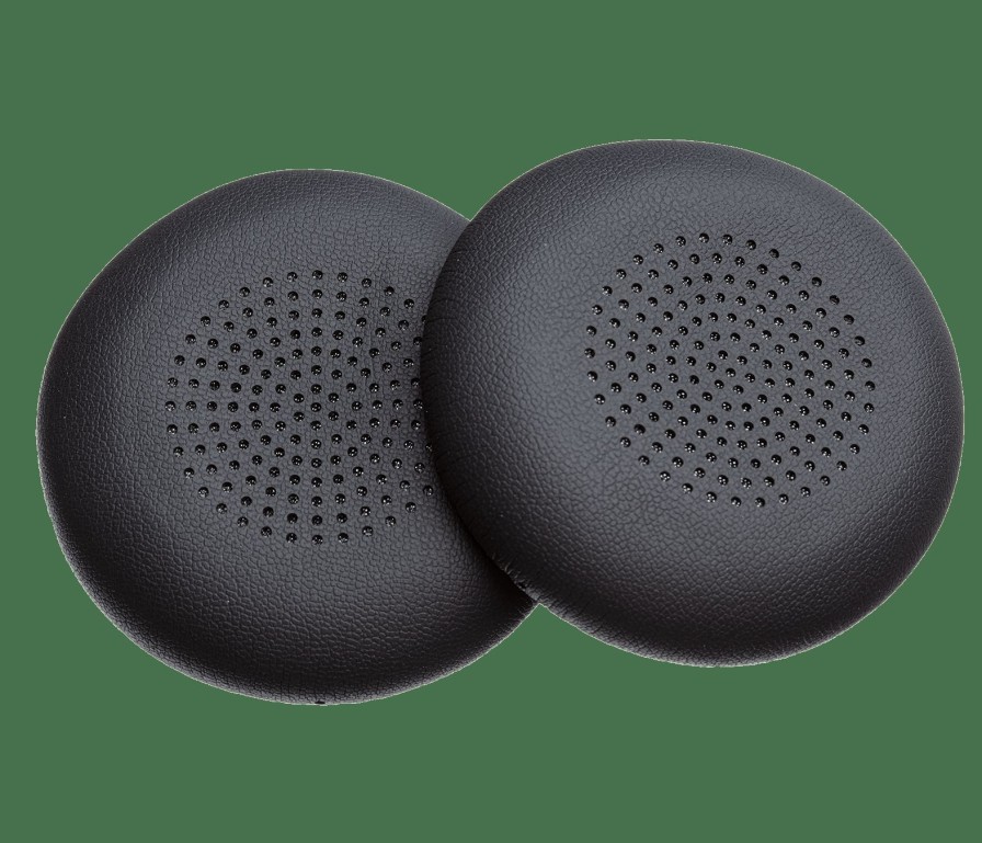 Pour les professionnels Logitech | Logitech Zone Wireless And Wireless Plus Replacement Earpad Covers