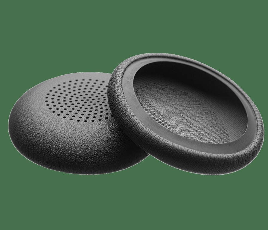 Pour les professionnels Logitech | Logitech Zone Wireless And Wireless Plus Replacement Earpad Covers