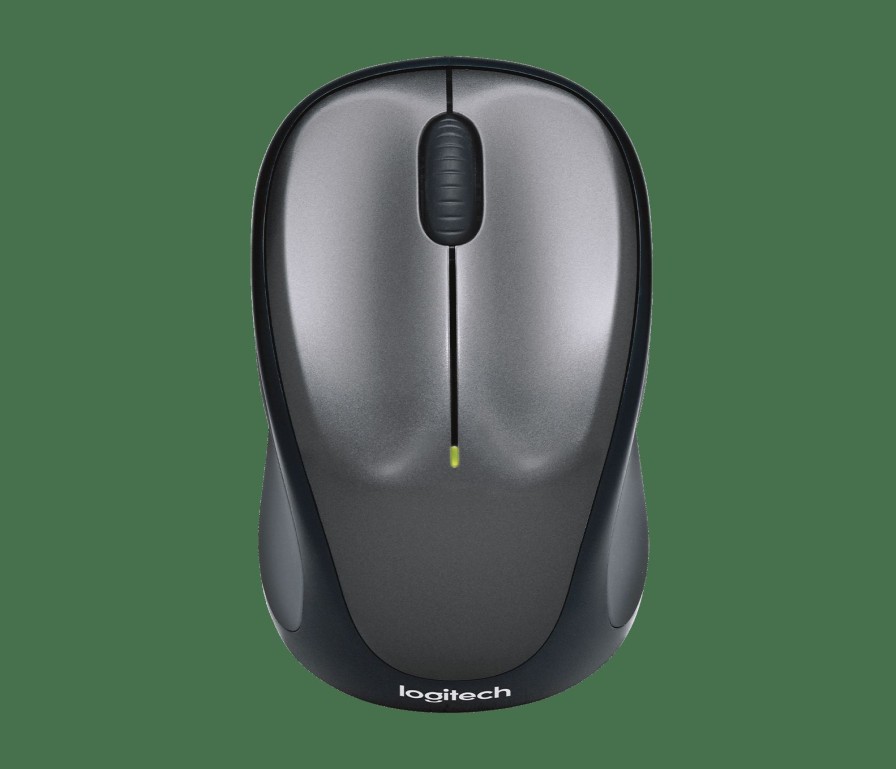 SOLUTIONS MOBILES Logitech | Souris Sans Fil M235