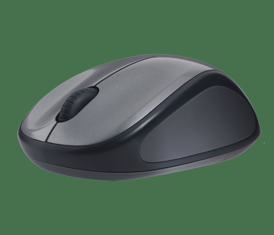 SOLUTIONS MOBILES Logitech | Souris Sans Fil M235