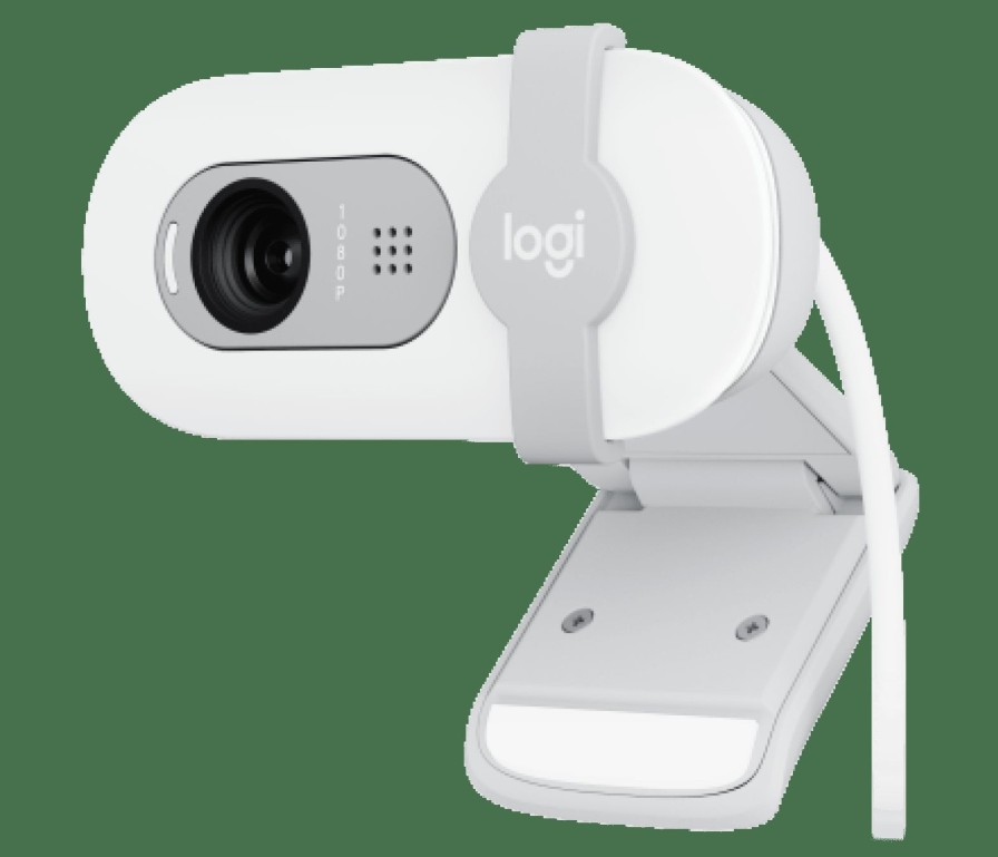 WEBCAMS ET AUDIO Logitech | Brio 100