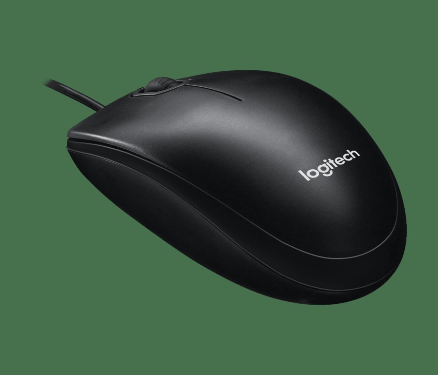 Souris Logitech | Mouse M100