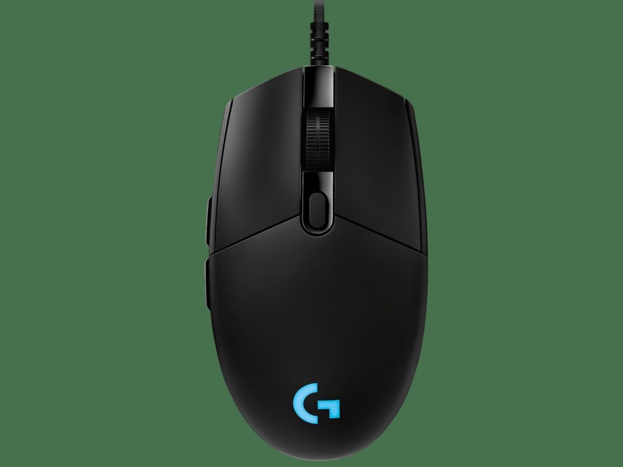 Pour le gaming Logitech | Pro Gaming Mouse