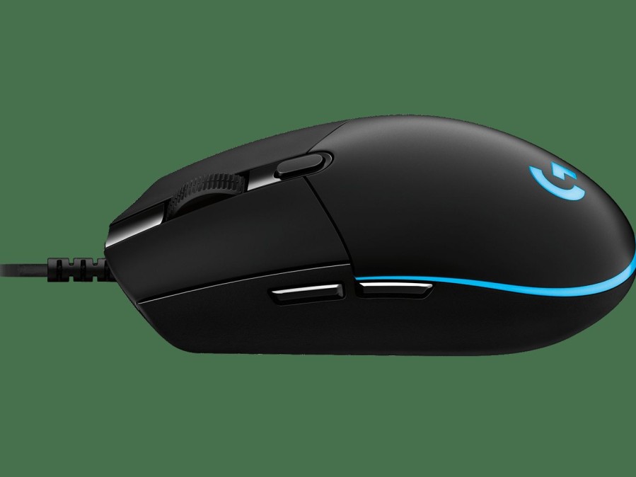 Pour le gaming Logitech | Pro Gaming Mouse