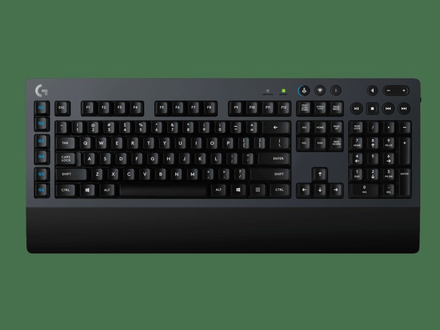 Pour le gaming Logitech | G613