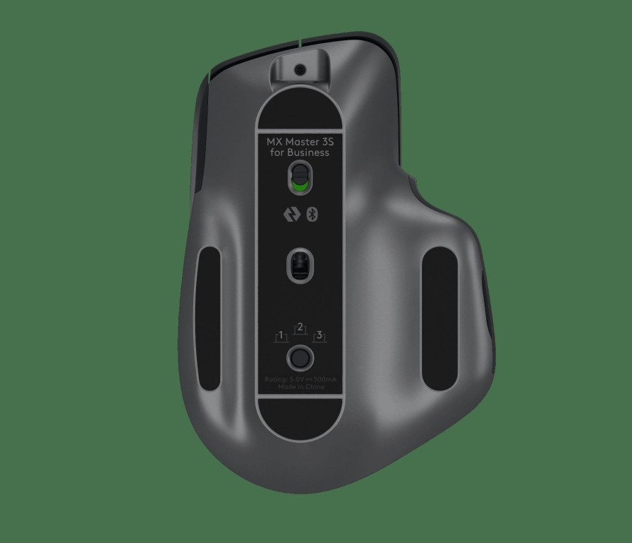 Pour les professionnels Logitech | Mx Master 3S For Business