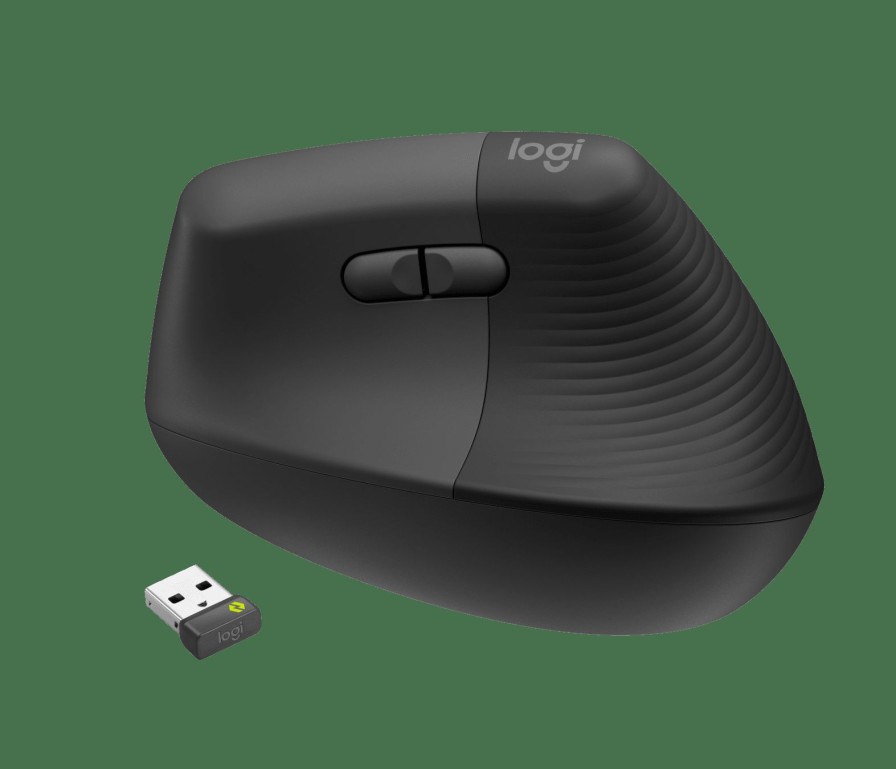 Pour les professionnels Logitech | Lift For Business