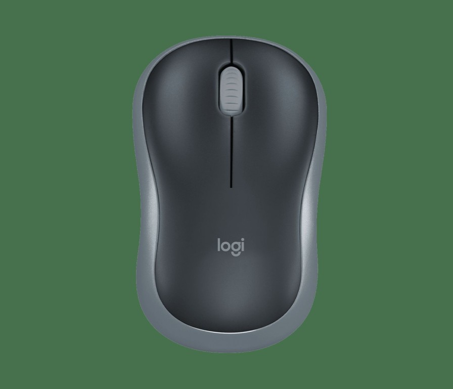 SOLUTIONS MOBILES Logitech | Souris Sans Fil M185