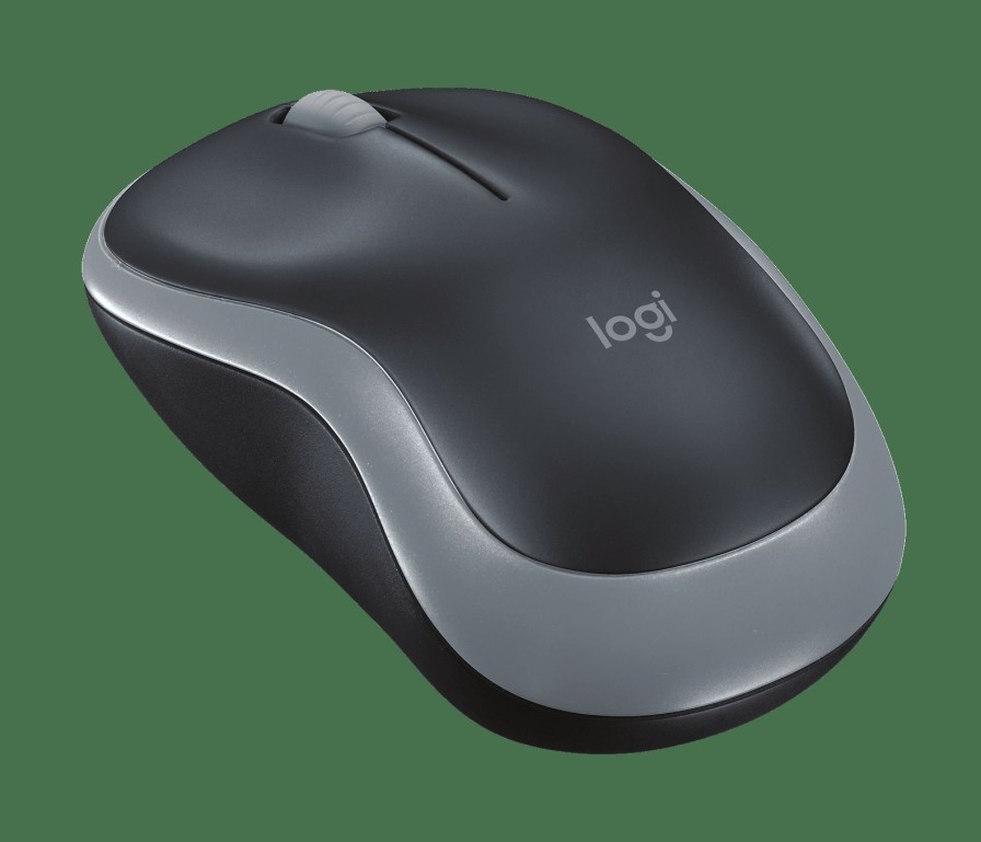 SOLUTIONS MOBILES Logitech | Souris Sans Fil M185