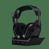 Pour le gaming Logitech | Astro A50 X