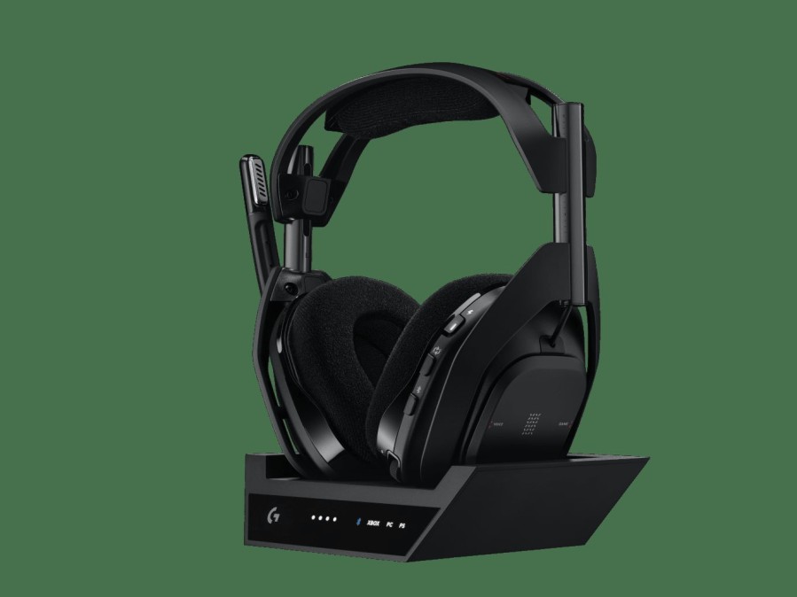 Pour le gaming Logitech | Astro A50 X