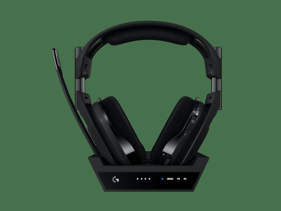 Pour le gaming Logitech | Astro A50 X