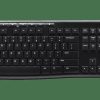 Claviers Logitech | Clavier Sans Fil K270