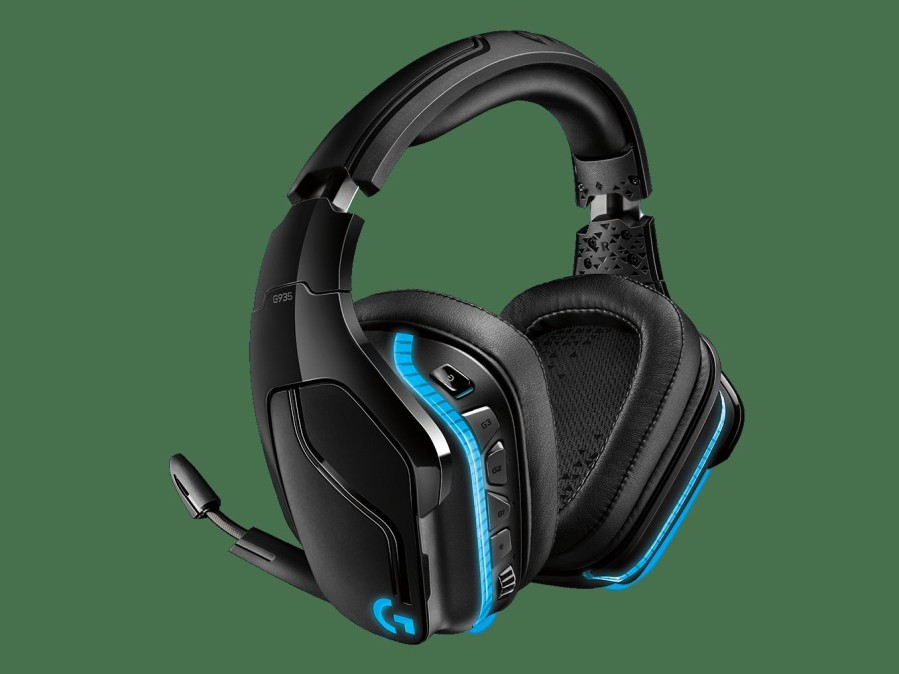 Pour le gaming Logitech | G935