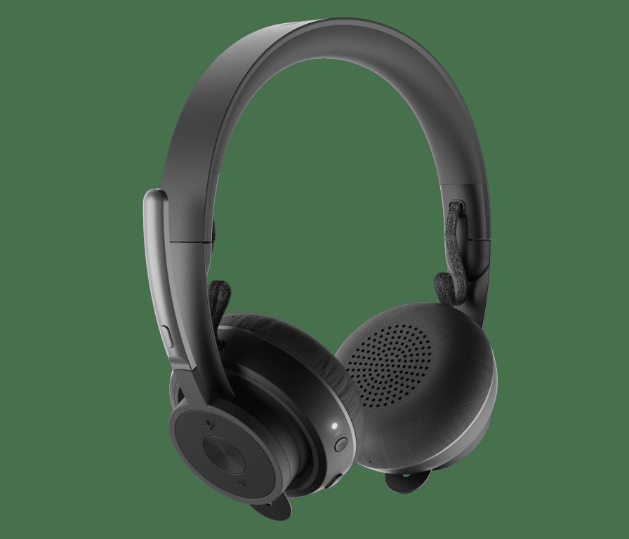 Pour les professionnels Logitech | Zone Wireless