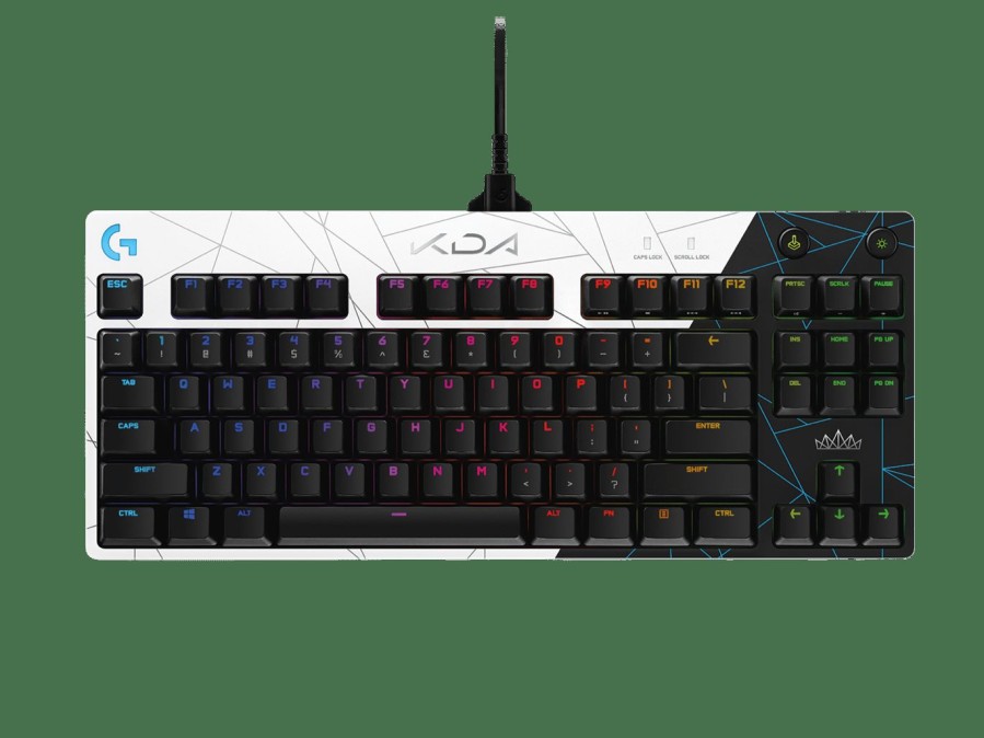 Pour le gaming Logitech | Pro