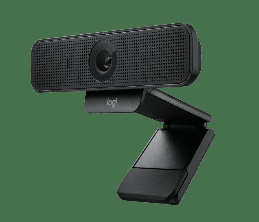 Pour les professionnels Logitech | Webcam Professionnelle C925E